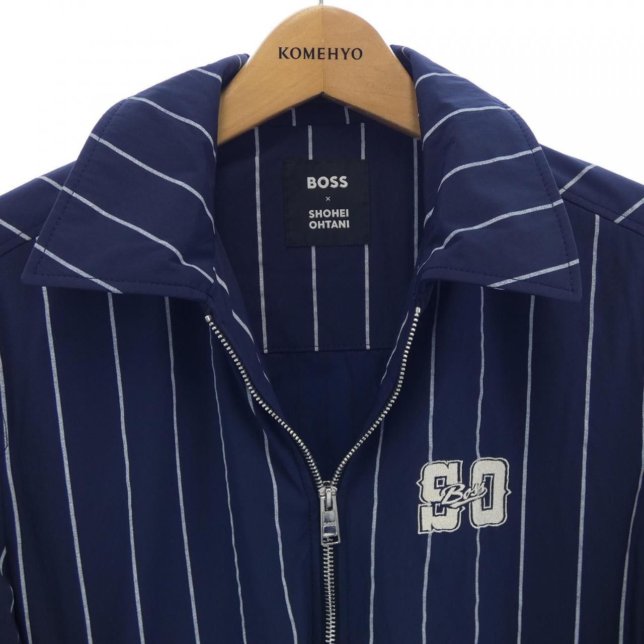 Other Other BOSS SHOHEI OHTANI Jacket Others Outerwear DUTY FREE for USA Size ONE SIZE - 5 Thumbnail