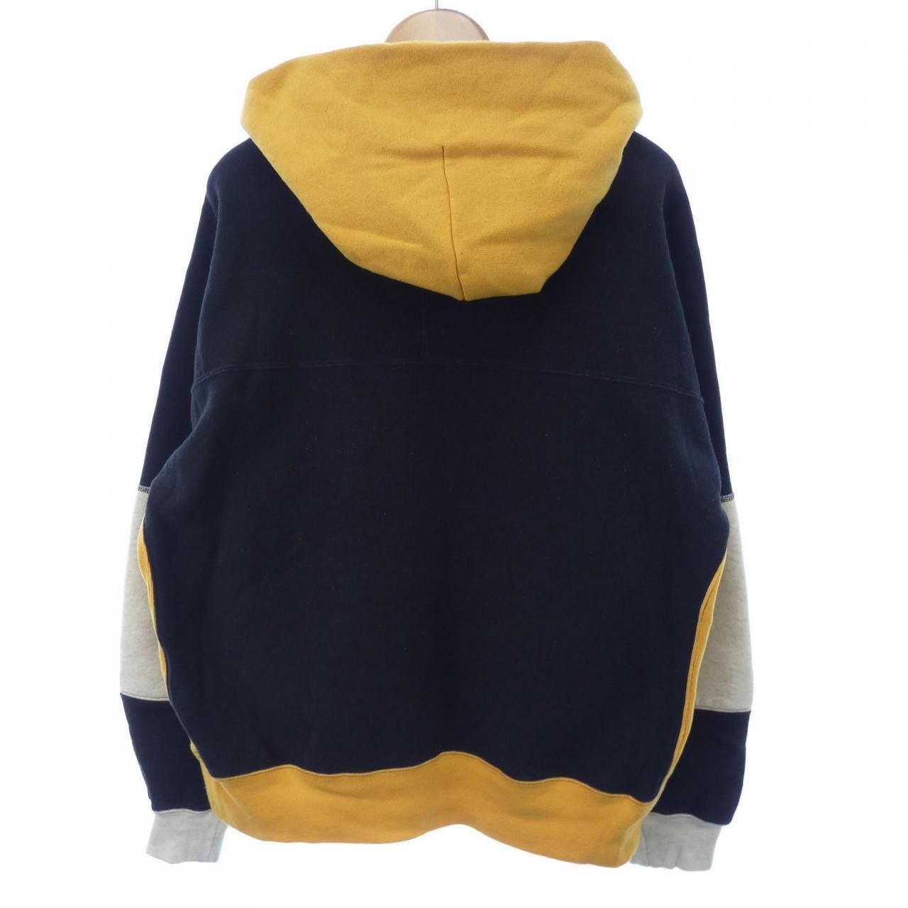 Other Other N.HOOLYWOOD CHAMPION Hoodie Cotton Sweatshirts & Hoodies C8-Y120 DUTY FREE for USA Size ONE SIZE - 2 Thumbnail