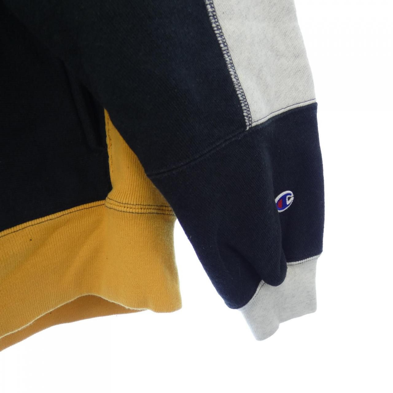 Other Other N.HOOLYWOOD CHAMPION Hoodie Cotton Sweatshirts & Hoodies C8-Y120 DUTY FREE for USA Size ONE SIZE - 5 Thumbnail