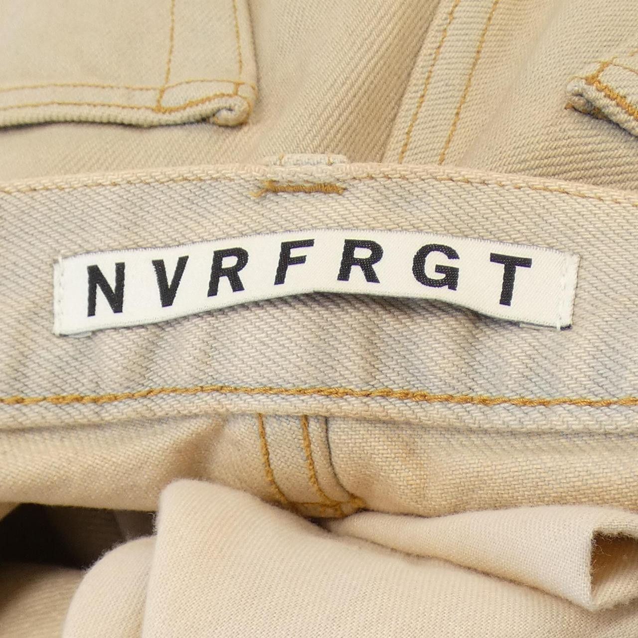Other Other NVRFRGT Pants Others Pants DUTY FREE for USA Size ONE SIZE - 4 Thumbnail