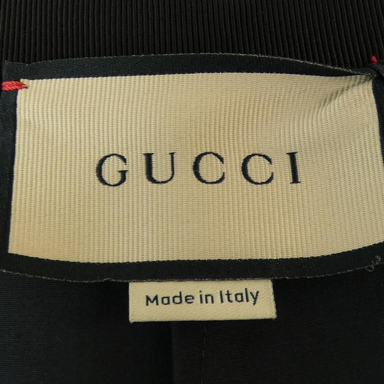 Gucci Gucci Gucci Skirt Skirt Others Skirts 669706 ZAFCX DUTY FREE for USA Size ONE SIZE - 4 Thumbnail