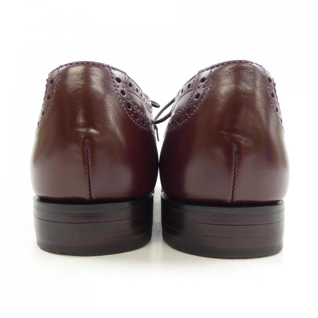 Other Other Alfred Sargent Leather Shoes Leather Shoes DUTY FREE for USA Size ONE SIZE - 5 Thumbnail