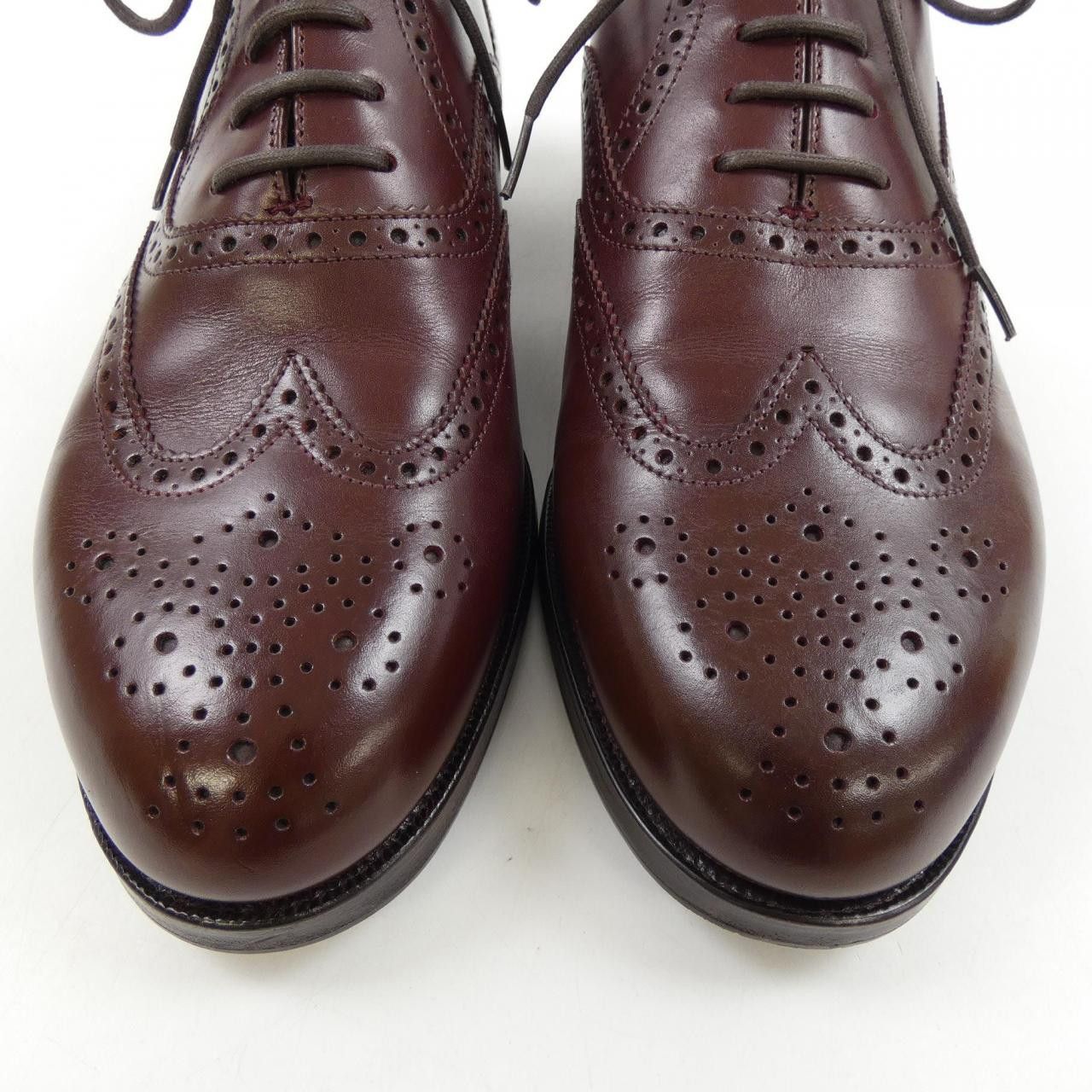 Other Other Alfred Sargent Leather Shoes Leather Shoes DUTY FREE for USA Size ONE SIZE - 7 Thumbnail