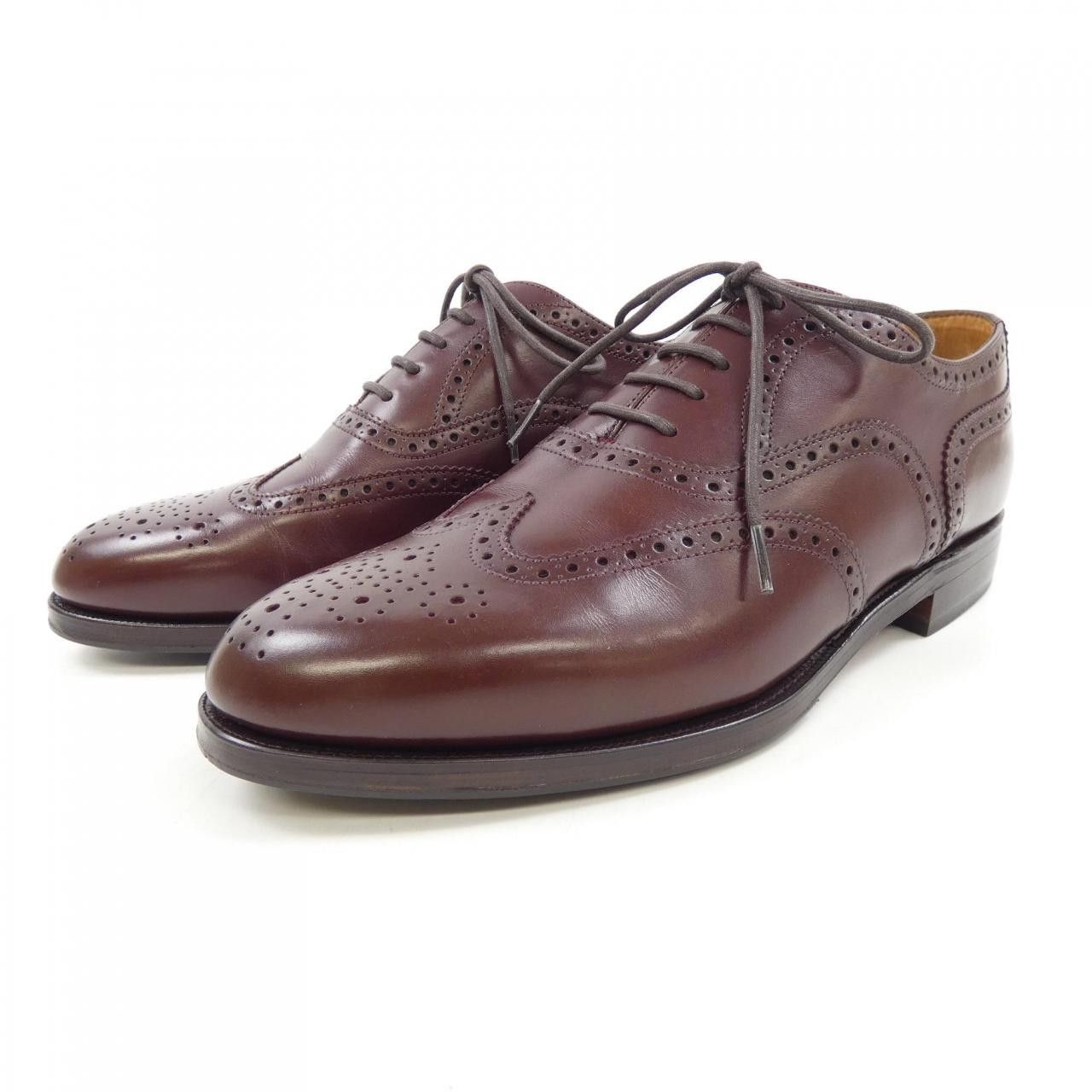 Other Other Alfred Sargent Leather Shoes Leather Shoes DUTY FREE for USA Size ONE SIZE - 3 Thumbnail