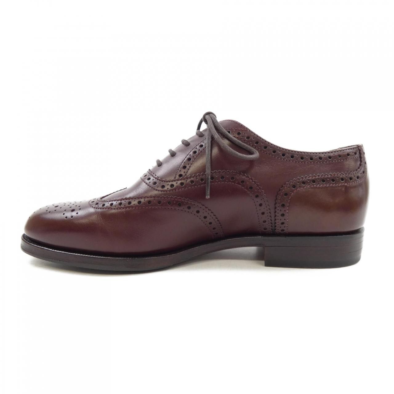 Other Other Alfred Sargent Leather Shoes Leather Shoes DUTY FREE for USA Size ONE SIZE - 2 Thumbnail
