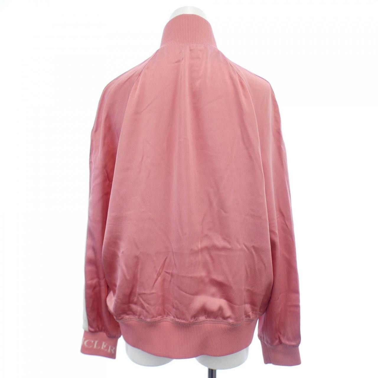 Moncler Moncler Moncler Blouson Others Outerwear 20935760300 DUTY FREE for USA Size ONE SIZE - 2 Thumbnail