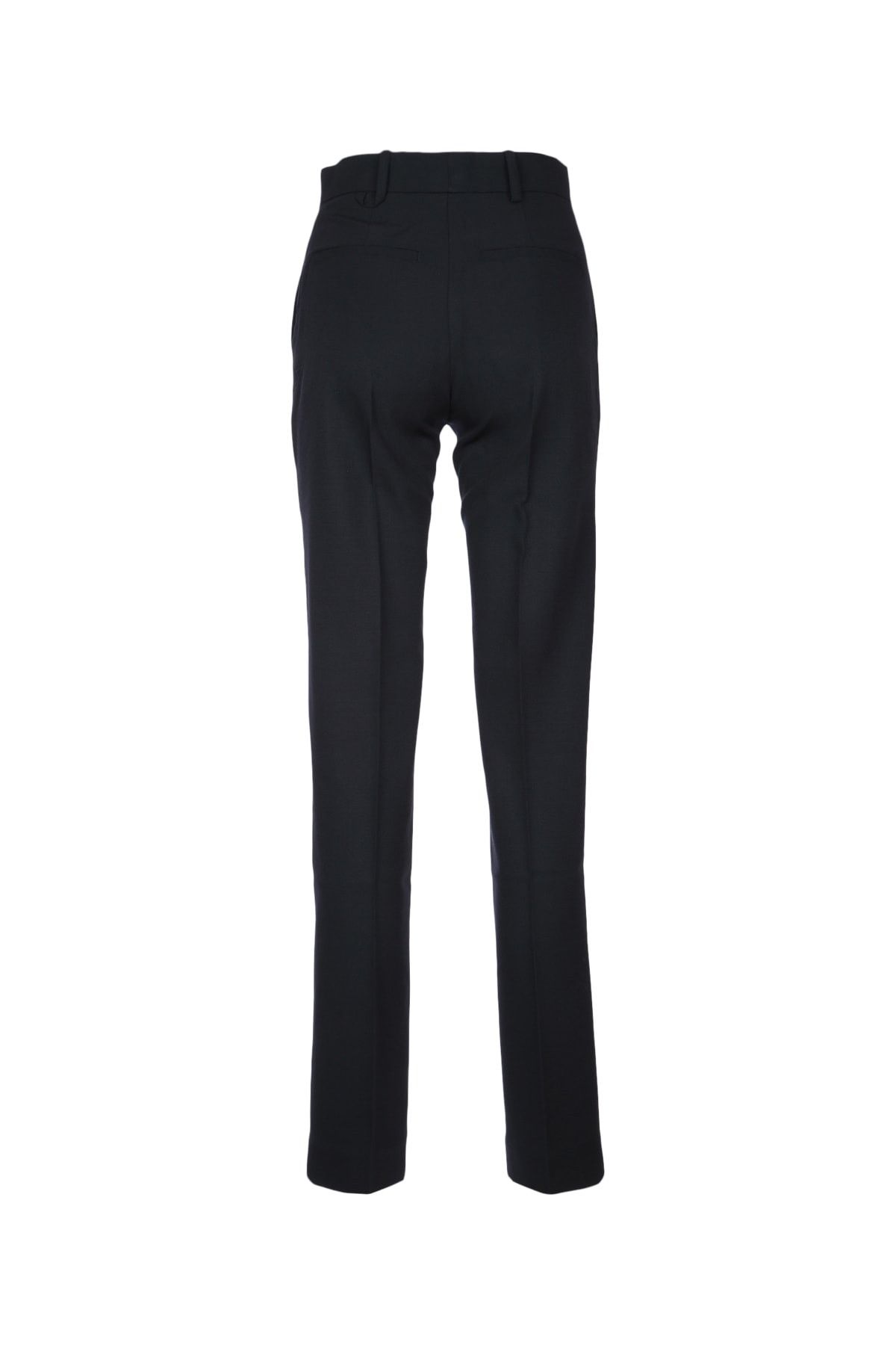 Jacquemus Le Pantalon Camargue Size 27" / US 4 / IT 40 - 2 Thumbnail