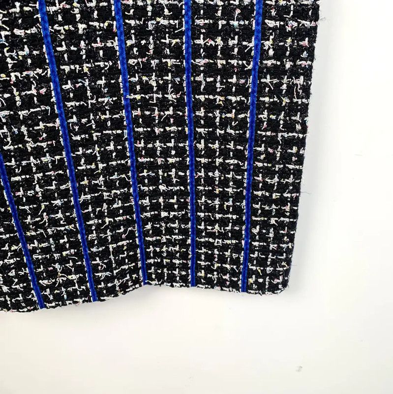 Chanel Chanel Colorful Ladies' Casual Pants 0089 Size 23" - 4 Thumbnail