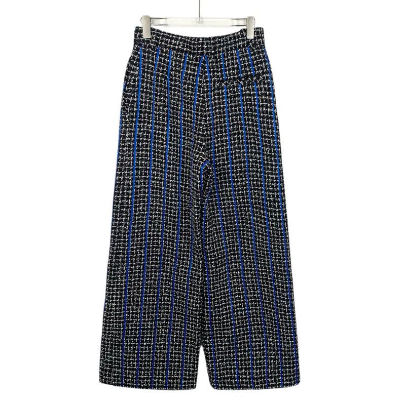 Chanel Chanel Colorful Ladies' Casual Pants 0089 Size 23" - 2 Thumbnail