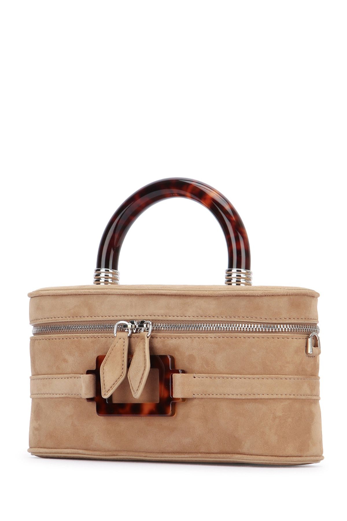 Roger Vivier Belle Vivier Vanity Mini Size ONE SIZE - 2 Thumbnail