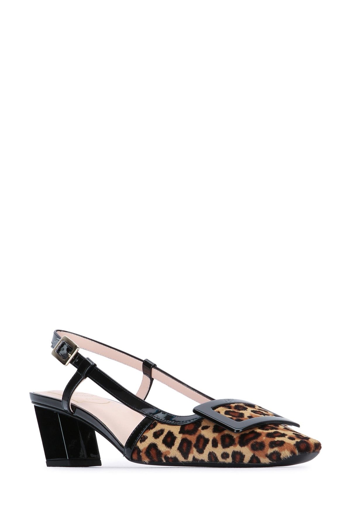 Roger Vivier Sandali Size US 6 / IT 36 - 2 Thumbnail