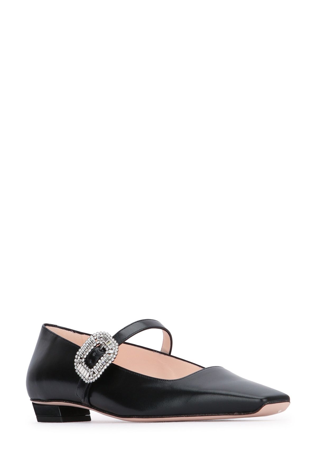 Roger Vivier Bv Mini Strass Babies Dec 25 Size US 9 / IT 39 - 2 Thumbnail