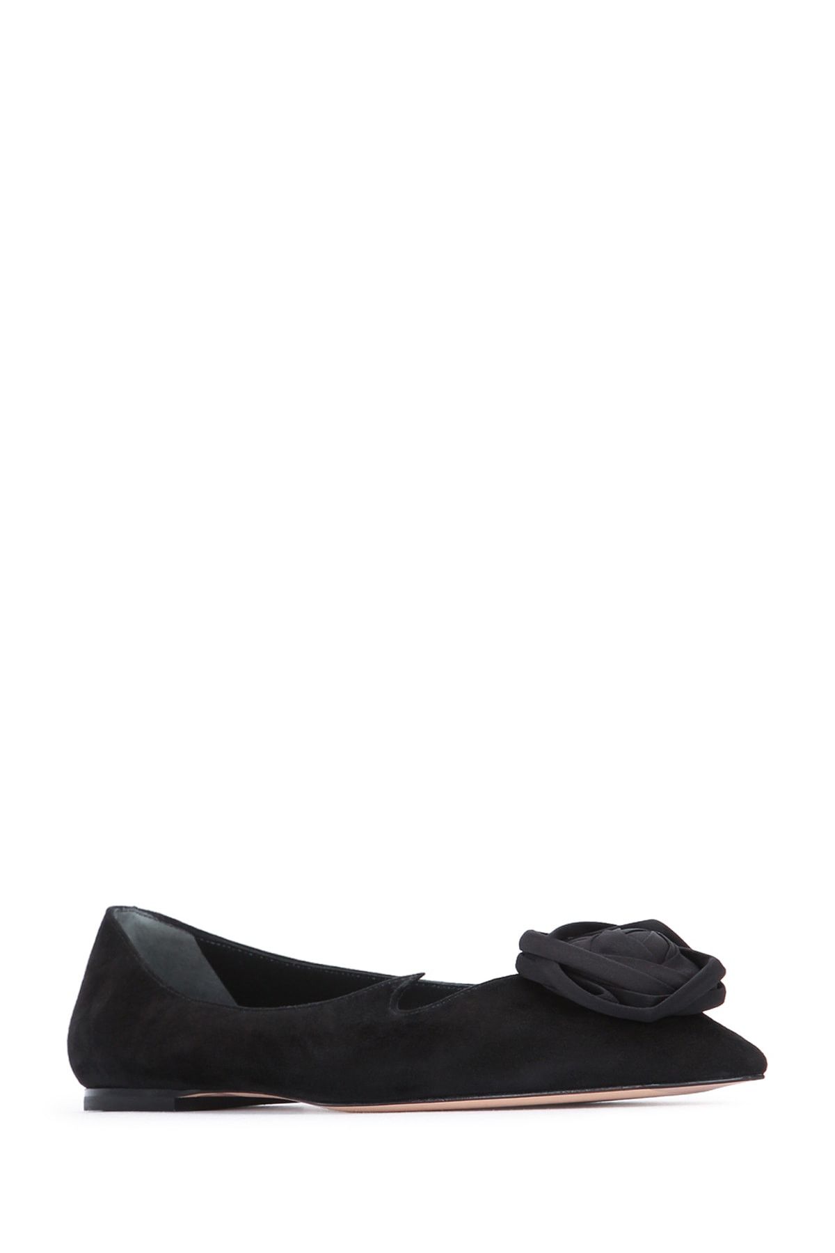 Roger Vivier Ballerine Size US 8 / IT 38 - 2 Thumbnail