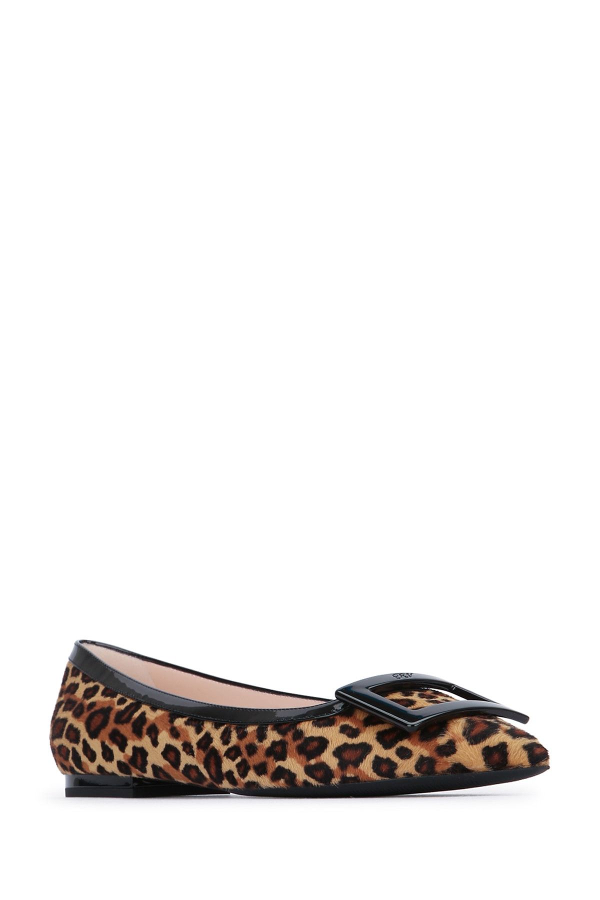 Roger Vivier Ballerine Size US 7.5 / IT 37.5 - 2 Thumbnail