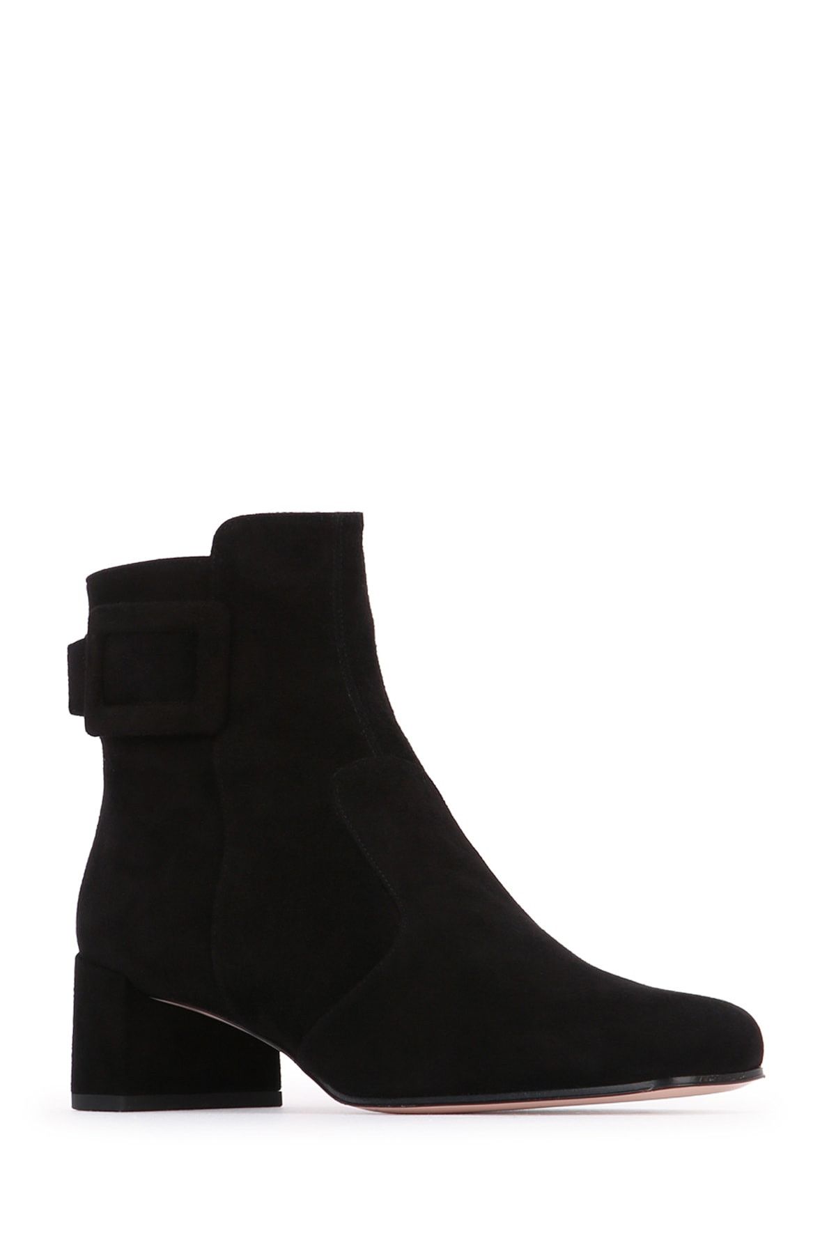 Roger Vivier Tres Vivier Polly Bootie 45 Size US 9 / IT 39 - 2 Thumbnail