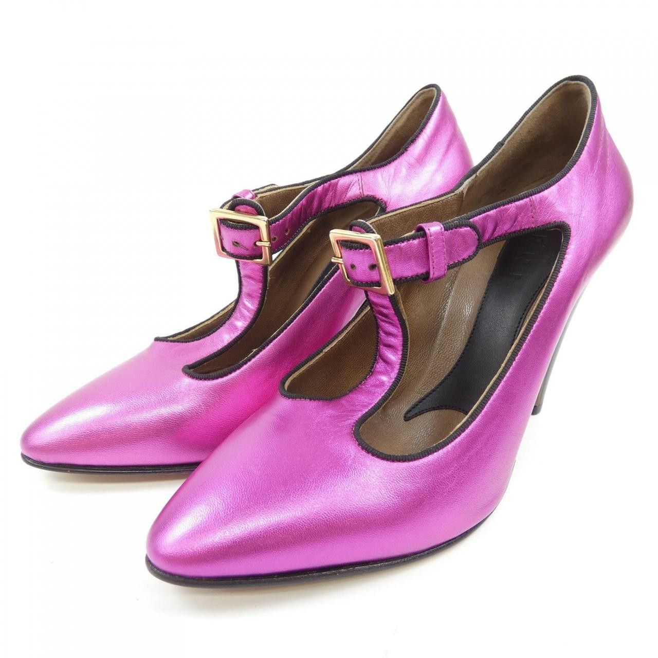 Marni Marni Marni Shoes Others Shoes DUTY FREE for USA Size ONE SIZE - 3 Thumbnail