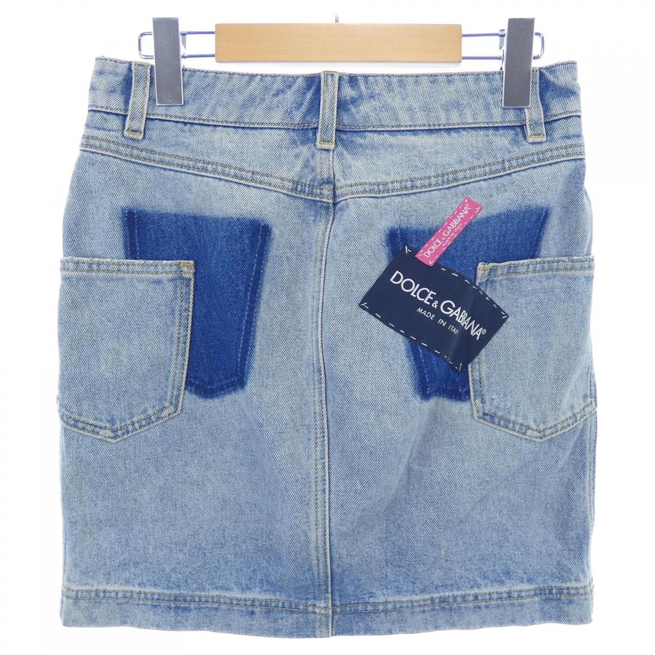 Dolce & Gabbana Dolce&Gabbana Skirt Others Skirts I4A59Z/G8U99 DUTY FREE for USA