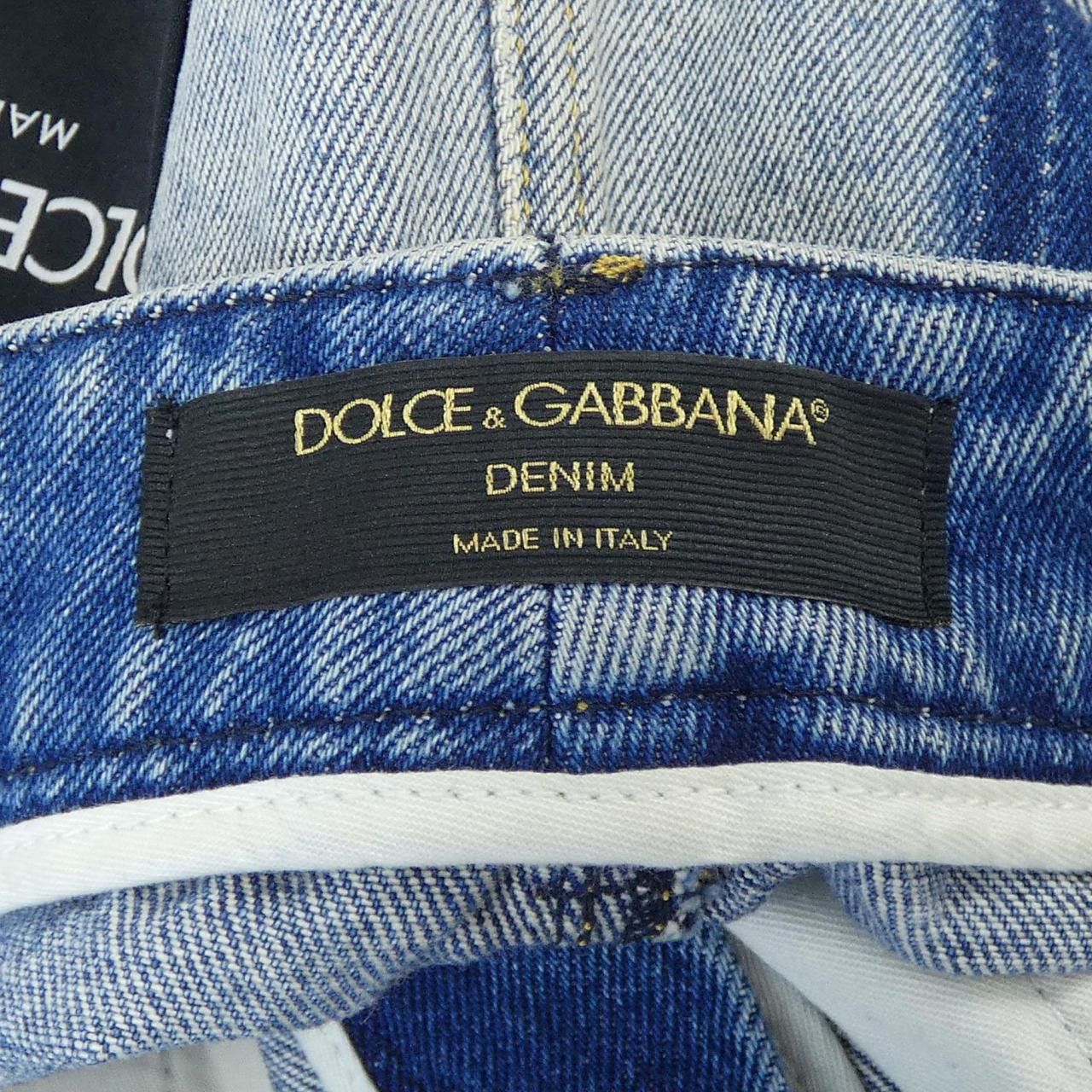 Dolce & Gabbana Dolce&Gabbana Skirt Others Skirts I4A59Z/G8U99 DUTY FREE for USA