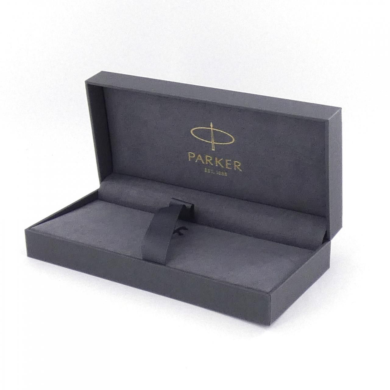 Other Other Parker Duofold Classic Centennial Au750 Fountain Pen Metal Pen DUTY FREE for USA Size ONE SIZE - 8 Thumbnail