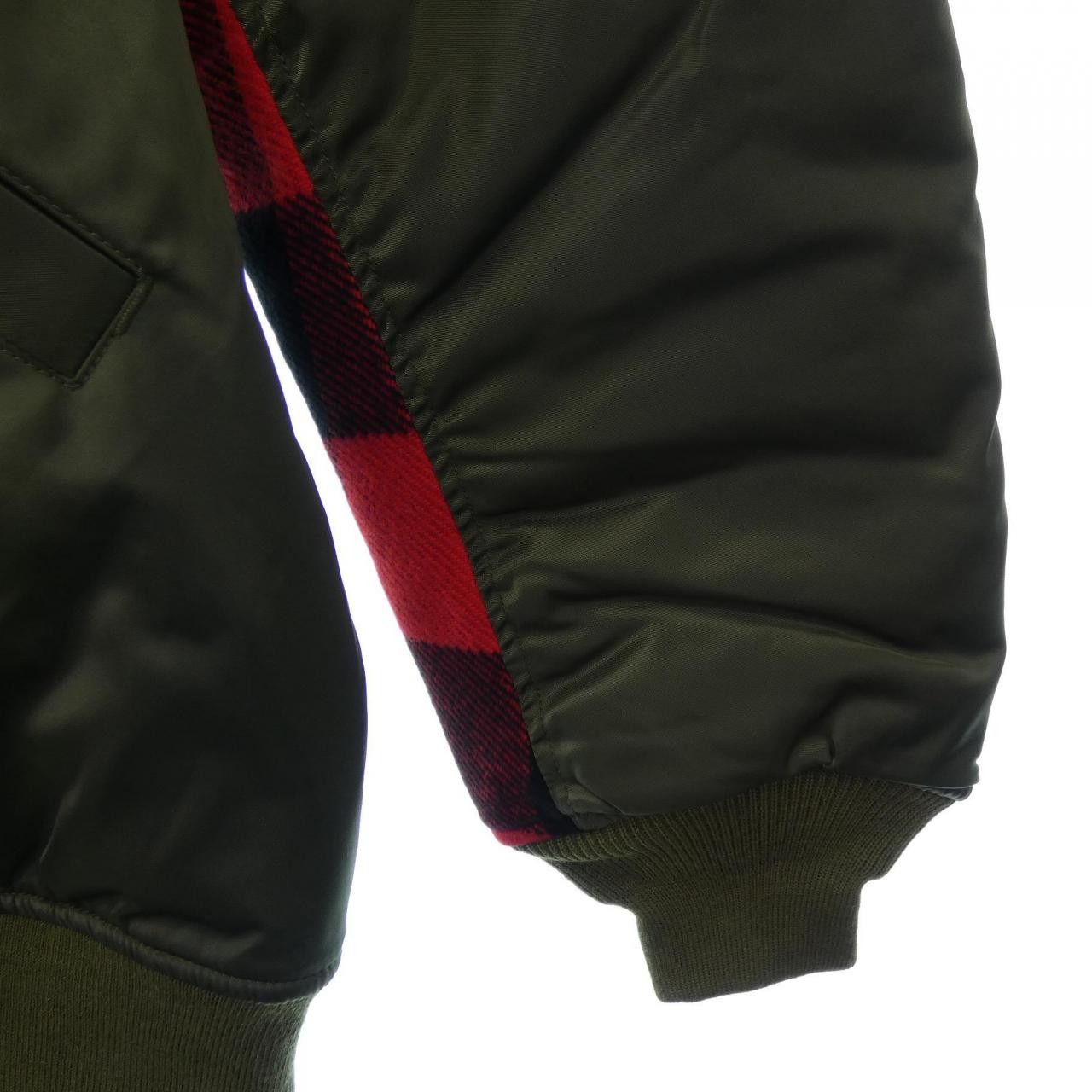 Other Other SEQUEL Blouson Others Outerwear DUTY FREE for USA Size ONE SIZE - 6 Thumbnail