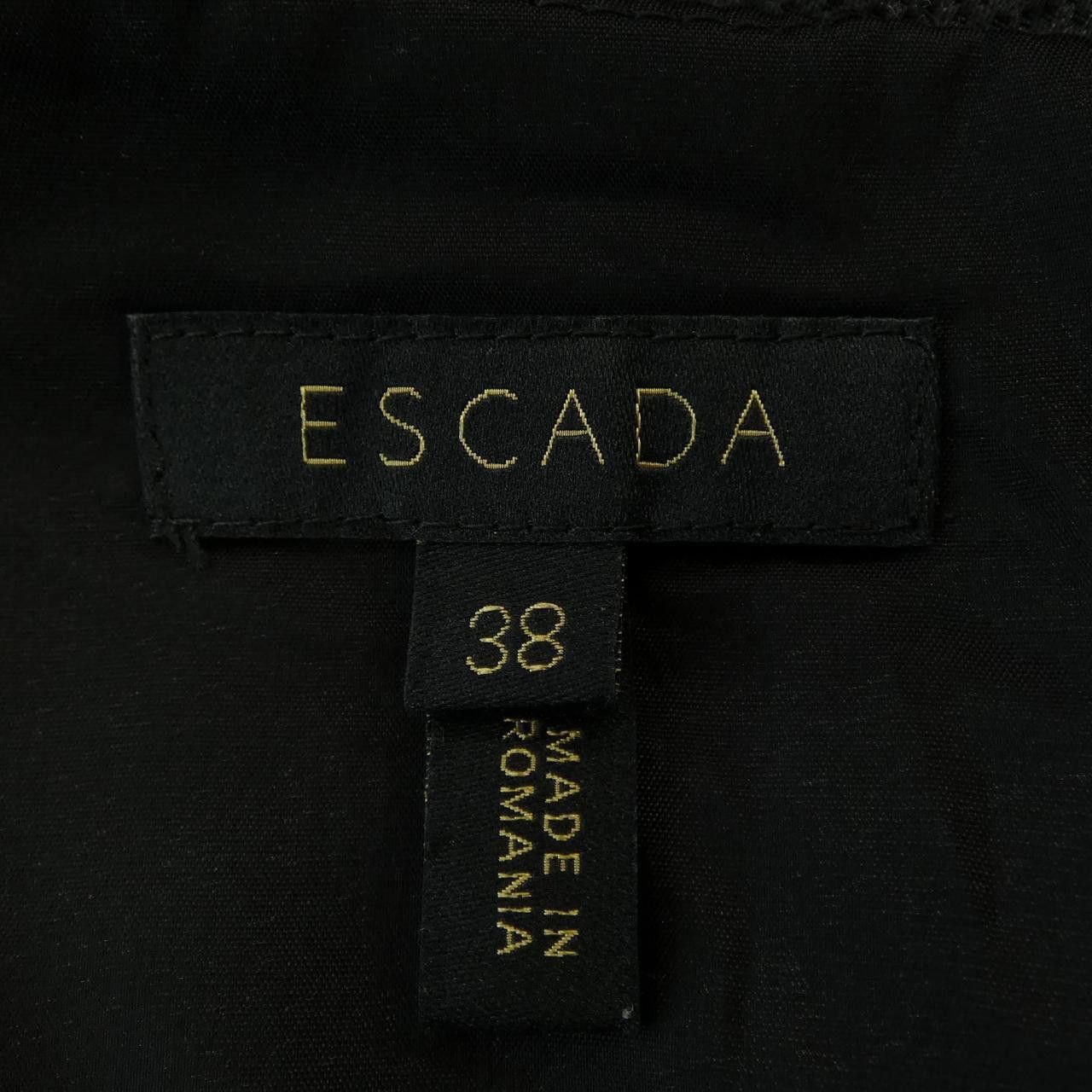 Other Other Escada Dress Others Dresses DUTY FREE for USA Size ONE SIZE - 5 Thumbnail