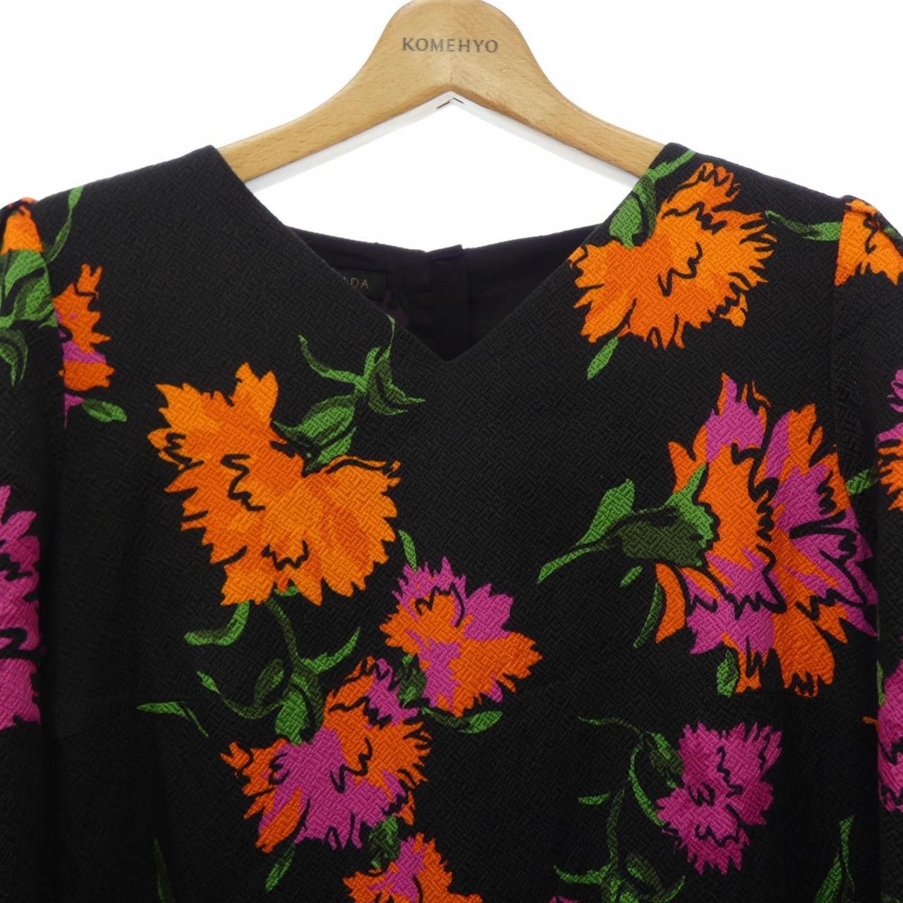 Other Other Escada Dress Others Dresses DUTY FREE for USA Size ONE SIZE - 6 Thumbnail