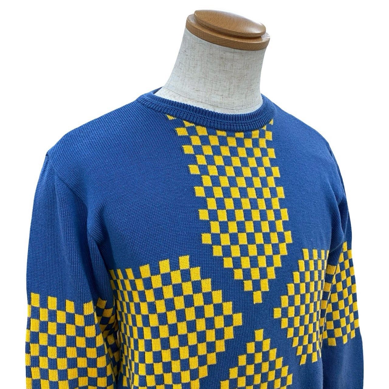 Dior Dior Christian Dior Wool Sweater Others Tops DUTY FREE for USA Size ONE SIZE - 2 Thumbnail