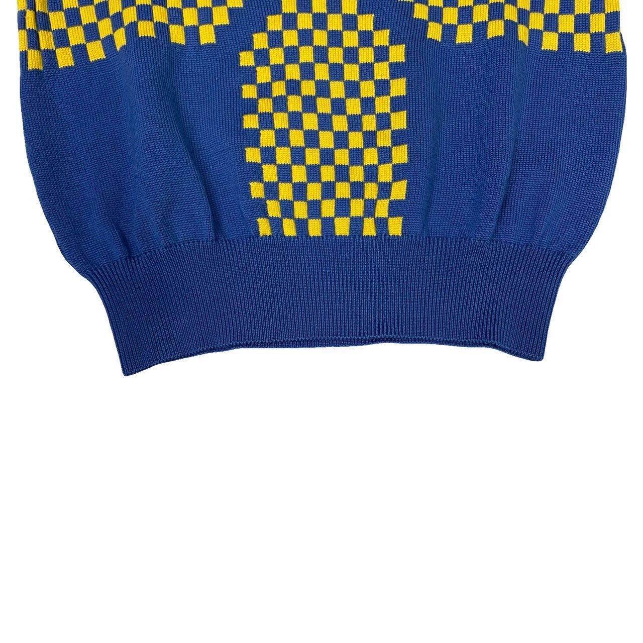 Dior Dior Christian Dior Wool Sweater Others Tops DUTY FREE for USA Size ONE SIZE - 9 Thumbnail