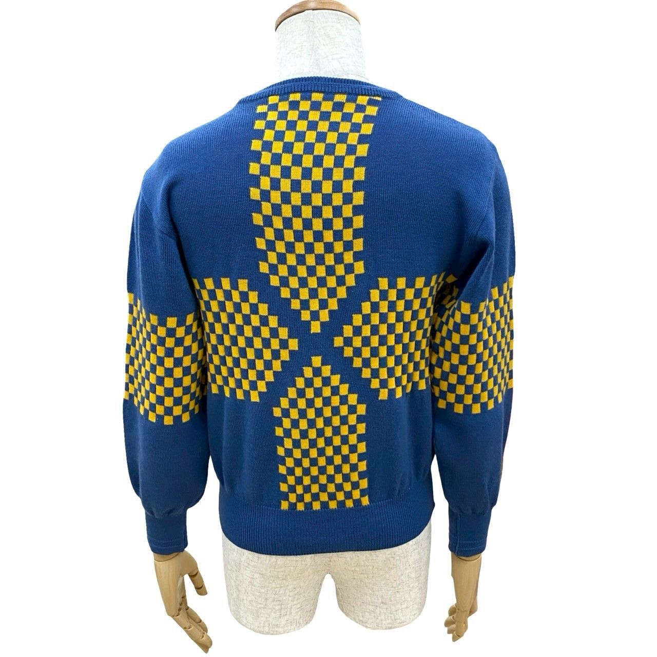 Dior Dior Christian Dior Wool Sweater Others Tops DUTY FREE for USA Size ONE SIZE - 3 Thumbnail