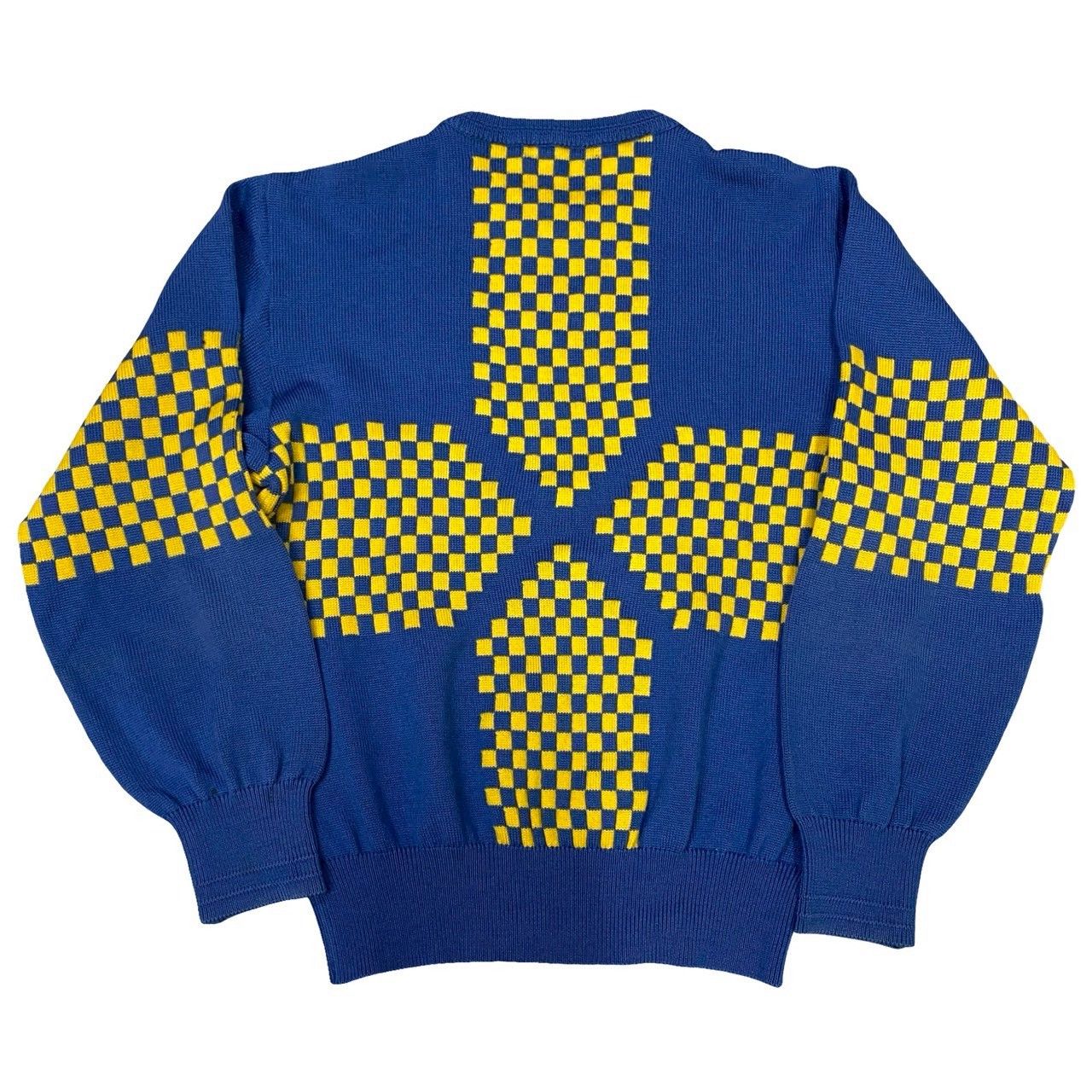 Dior Dior Christian Dior Wool Sweater Others Tops DUTY FREE for USA Size ONE SIZE - 6 Thumbnail