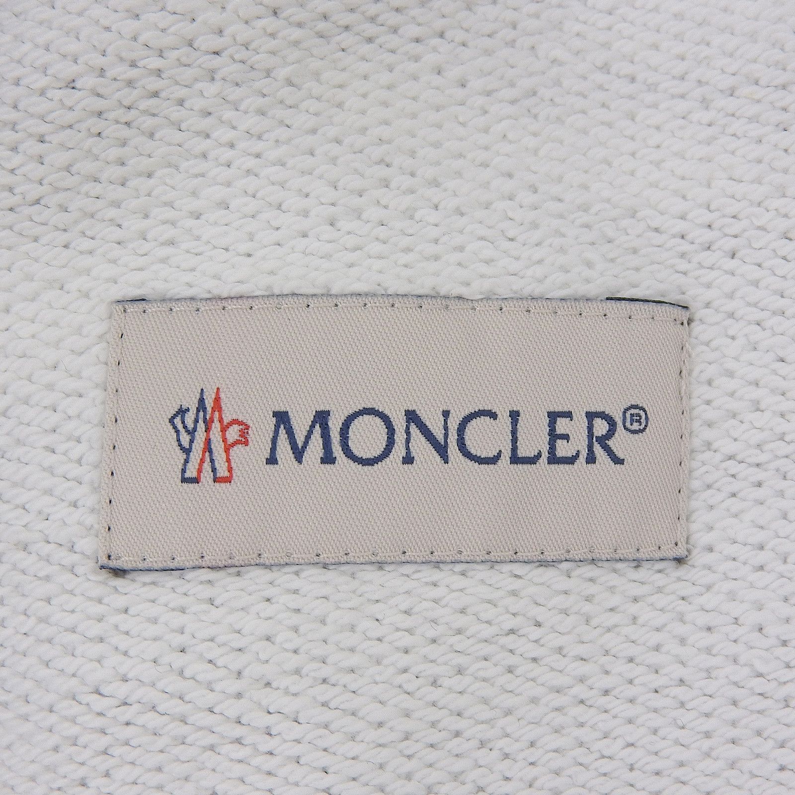 Moncler Moncler Moncler Genius 4 HYKE Pants Others Pants H209K8H00002 DUTY FREE for USA Size ONE SIZE - 9 Thumbnail