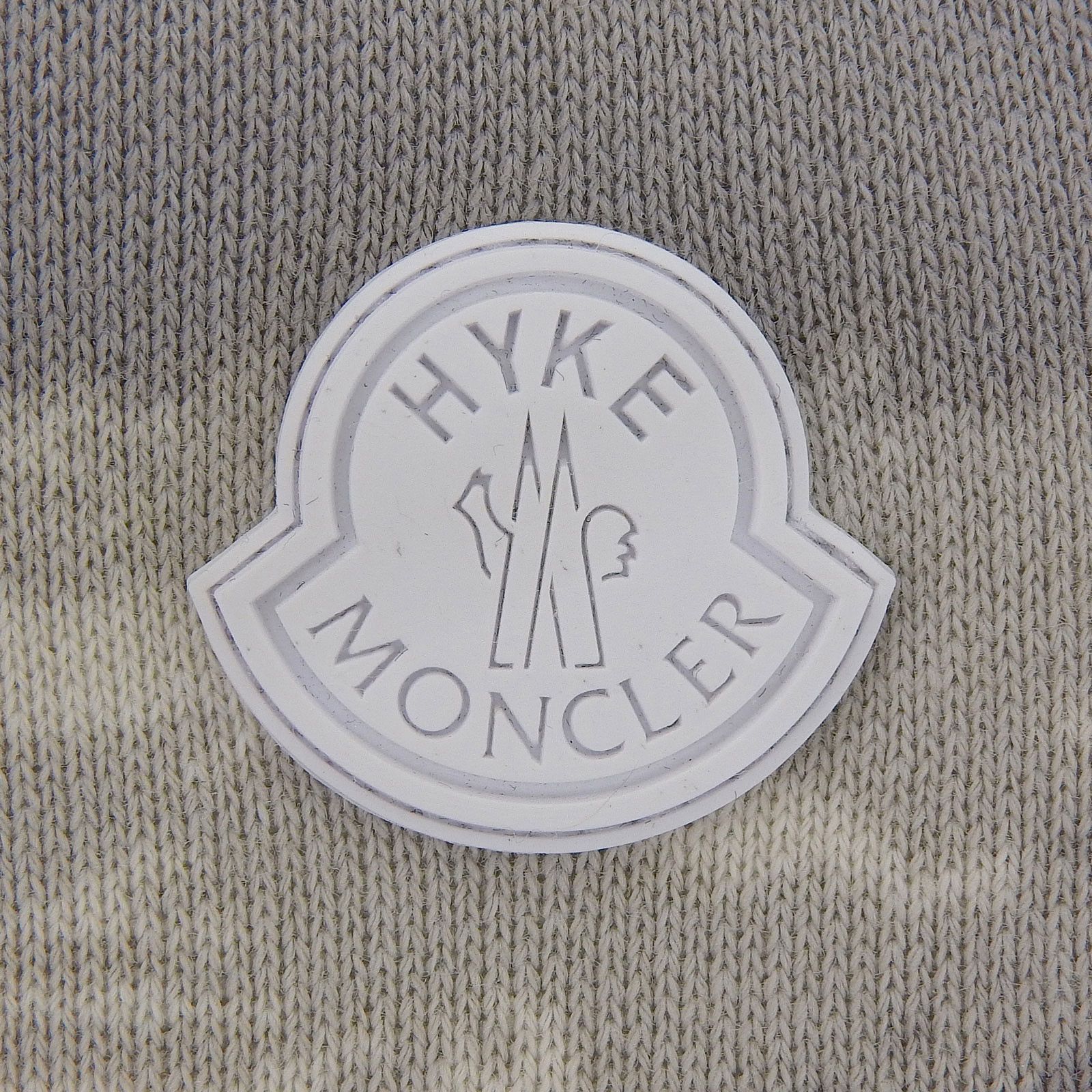 Moncler Moncler Moncler Genius 4 HYKE Pants Others Pants H209K8H00002 DUTY FREE for USA Size ONE SIZE - 5 Thumbnail