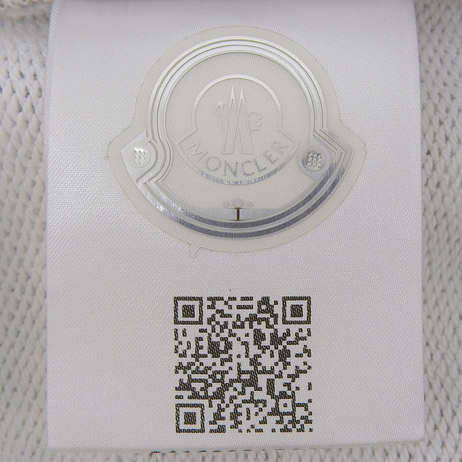 Moncler Moncler Moncler Genius 4 HYKE Pants Others Pants H209K8H00002 DUTY FREE for USA Size ONE SIZE - 7 Thumbnail