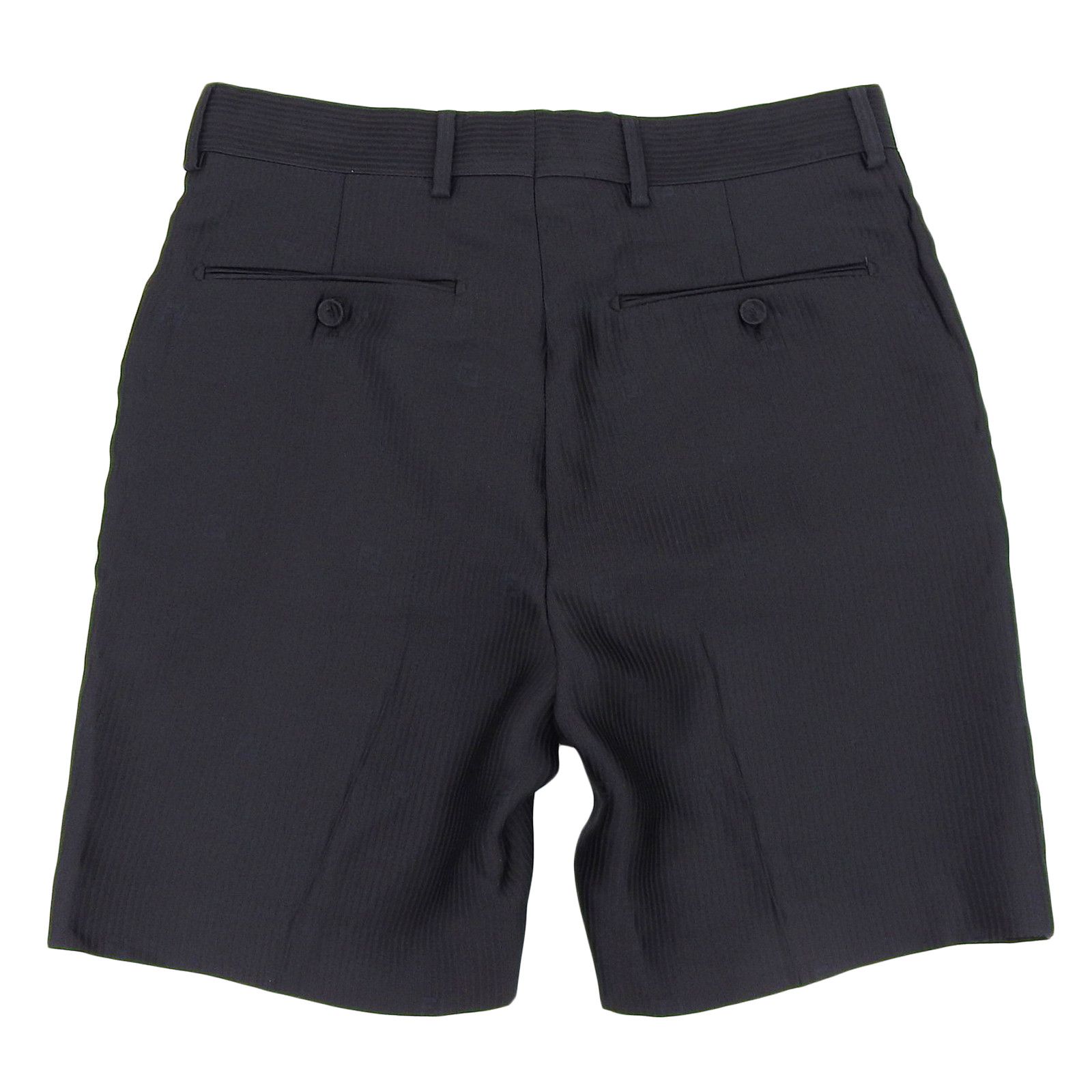 Fendi Fendi Fendi FF logo embroidery shadow stripe Shorts Others Shorts FB0521 13985 13713 DUTY FREE for USA Size ONE SIZE - 2 Thumbnail