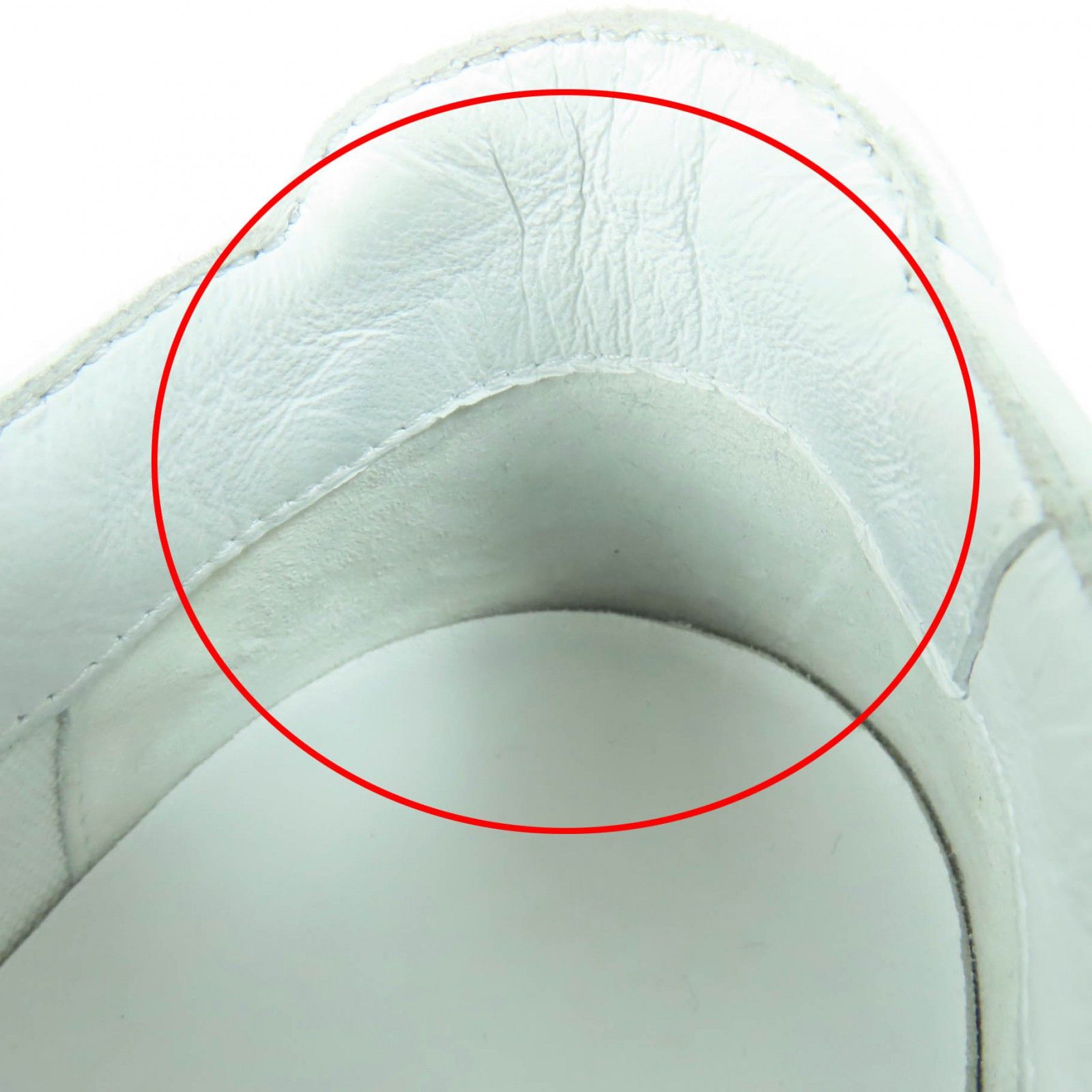 Hermes Hermes Hermes Leather Sneakers Leather Shoes DUTY FREE for USA Size ONE SIZE - 12 Thumbnail