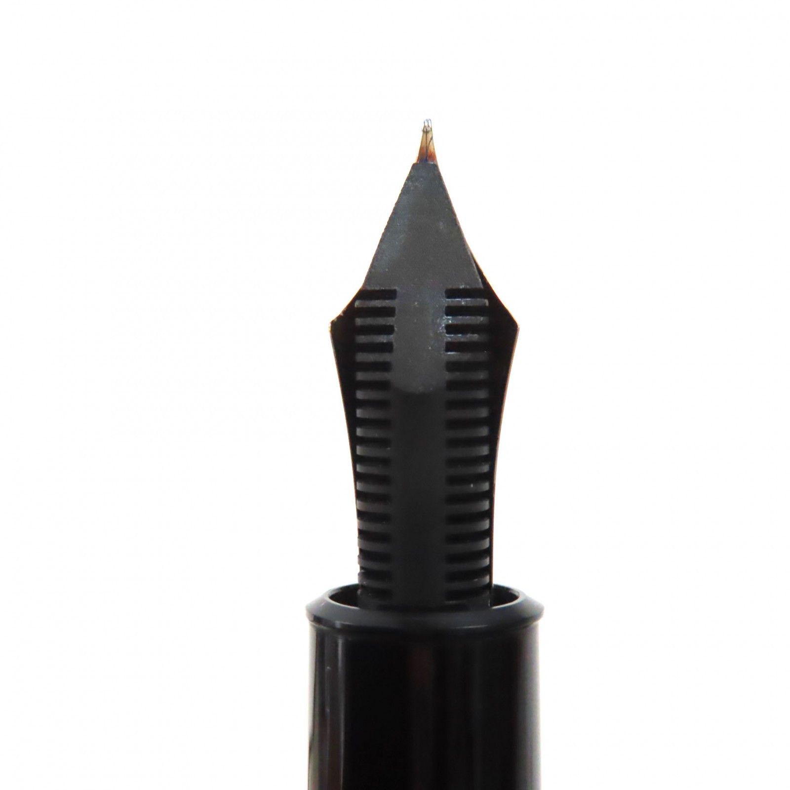 Montblanc Montblanc Montblanc Meisterstück 149 14K Fountain Pen Metal Pen DUTY FREE for USA Size ONE SIZE - 7 Thumbnail