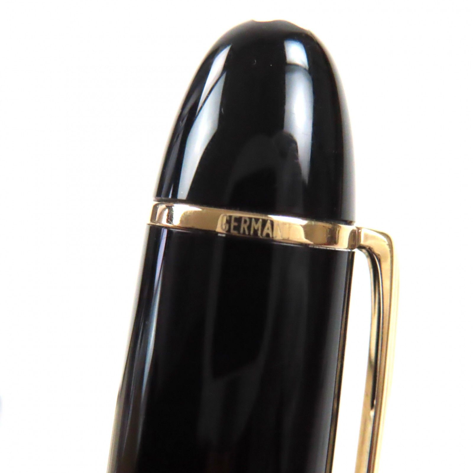 Montblanc Montblanc Montblanc Meisterstück 149 14K Fountain Pen Metal Pen DUTY FREE for USA Size ONE SIZE - 13 Thumbnail