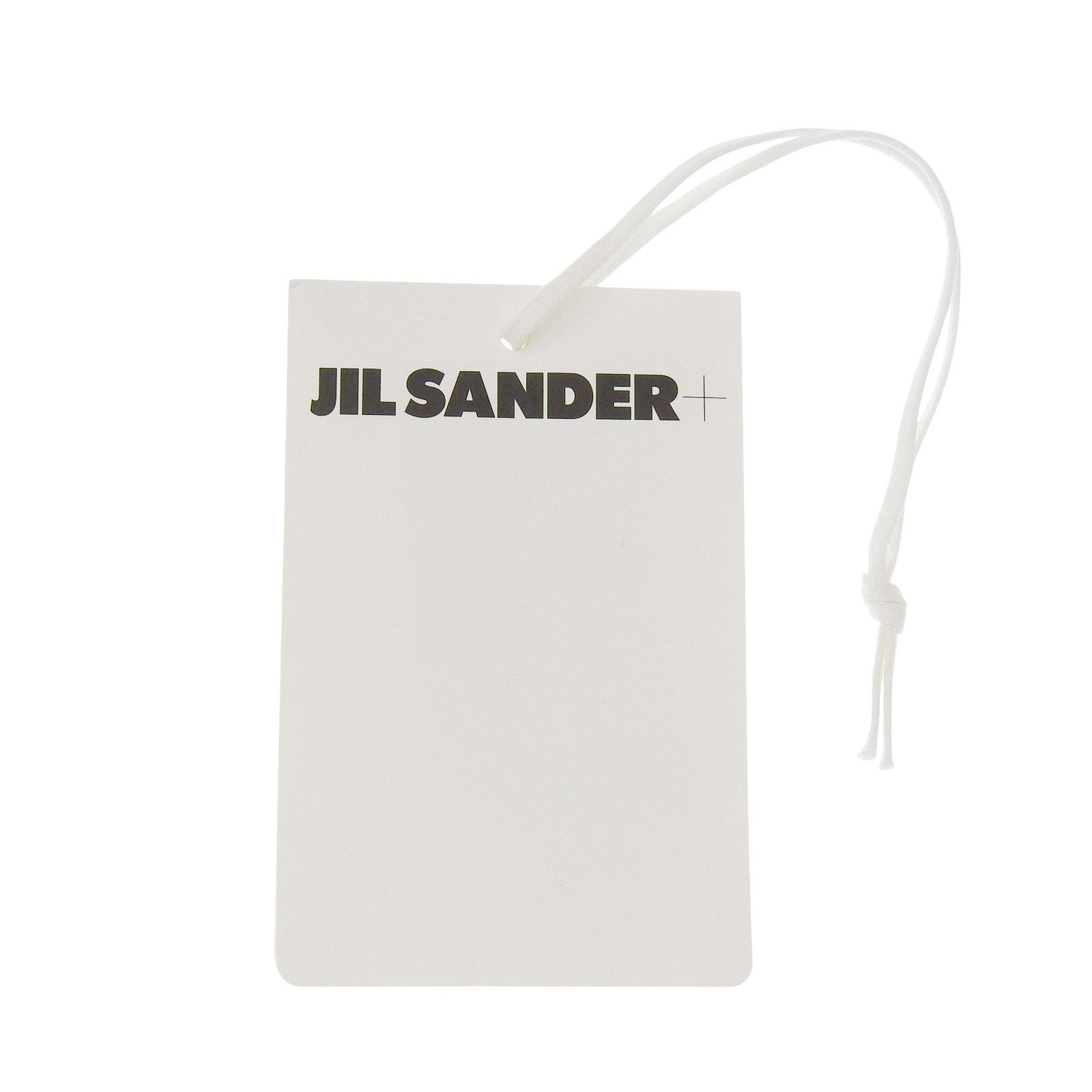 Jil Sander Jil Sander Jil Sander+ Cotton T-shirt Cotton T-Shirts J40GC0127 DUTY FREE for USA Size ONE SIZE - 10 Thumbnail