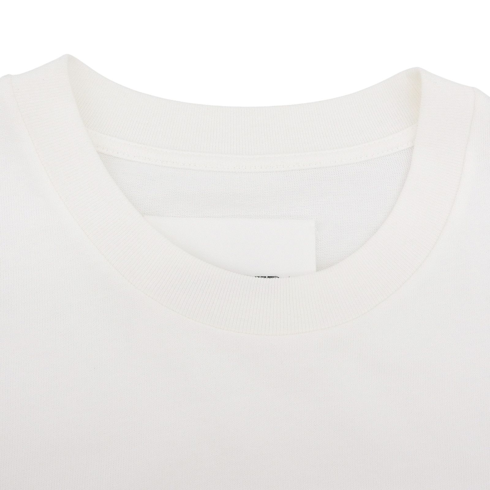 Jil Sander Jil Sander Jil Sander+ Cotton T-shirt Cotton T-Shirts J40GC0127 DUTY FREE for USA Size ONE SIZE - 3 Thumbnail