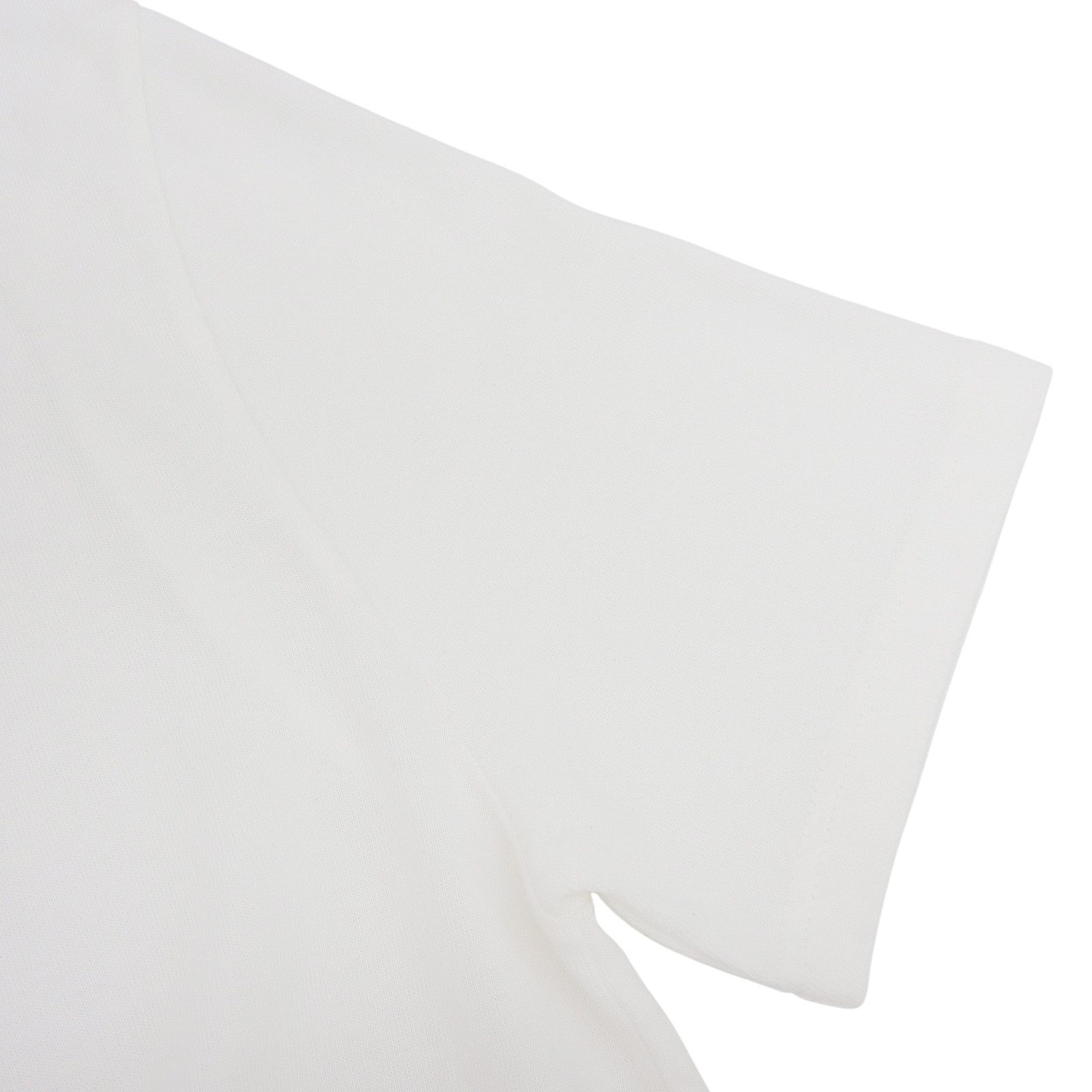 Jil Sander Jil Sander Jil Sander+ Cotton T-shirt Cotton T-Shirts J40GC0127 DUTY FREE for USA Size ONE SIZE - 5 Thumbnail