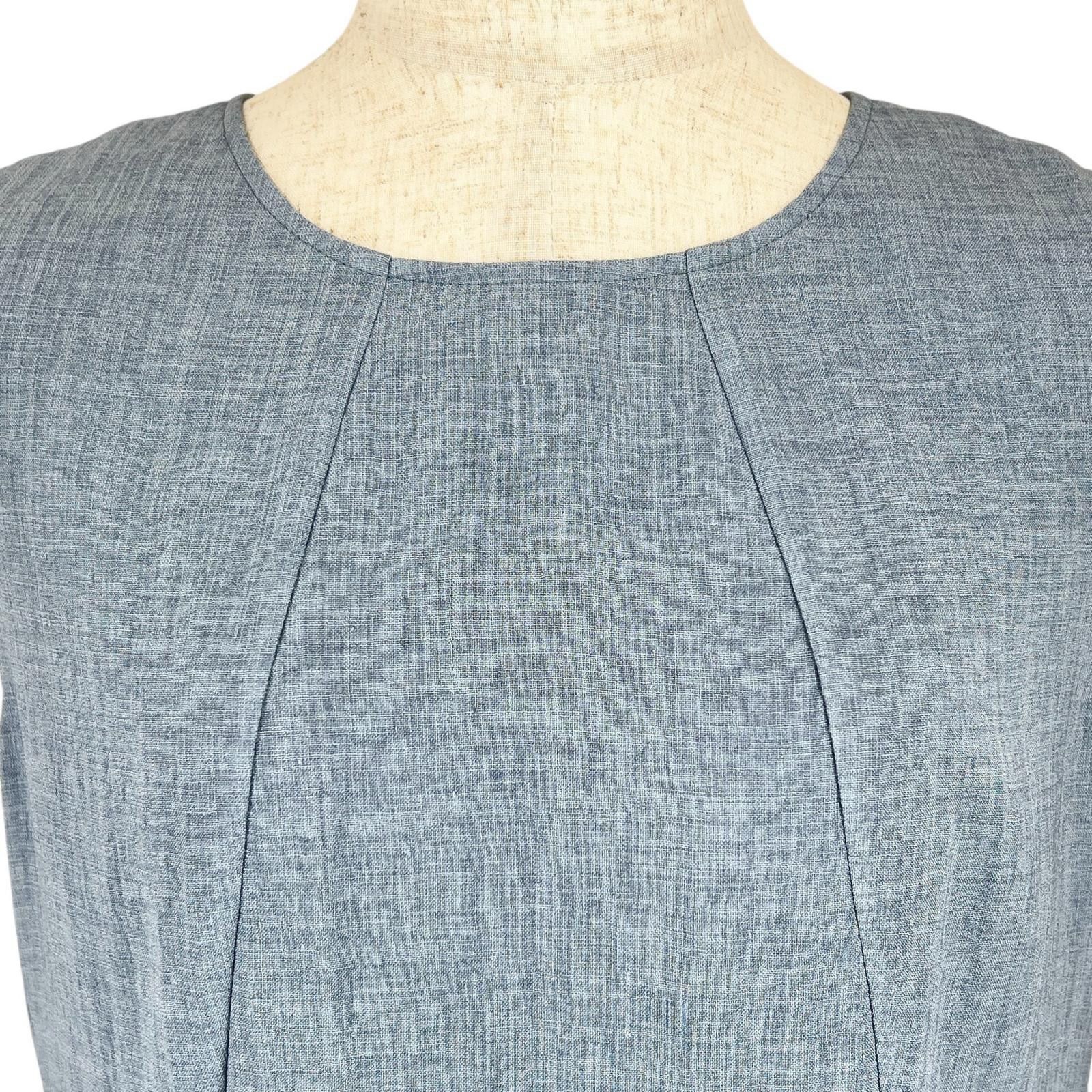 Other Other Rene Triacetate Dress Others Dresses DUTY FREE for USA Size ONE SIZE - 5 Thumbnail