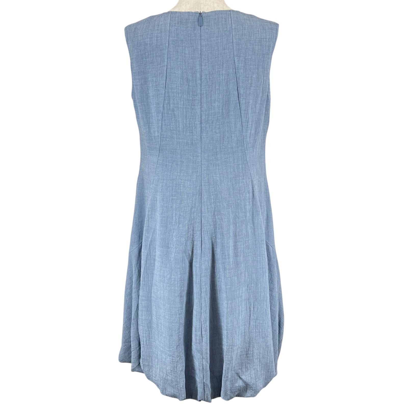 Other Other Rene Triacetate Dress Others Dresses DUTY FREE for USA Size ONE SIZE - 3 Thumbnail