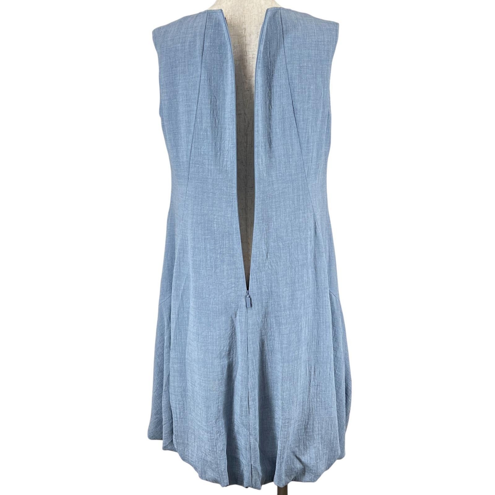 Other Other Rene Triacetate Dress Others Dresses DUTY FREE for USA Size ONE SIZE - 4 Thumbnail
