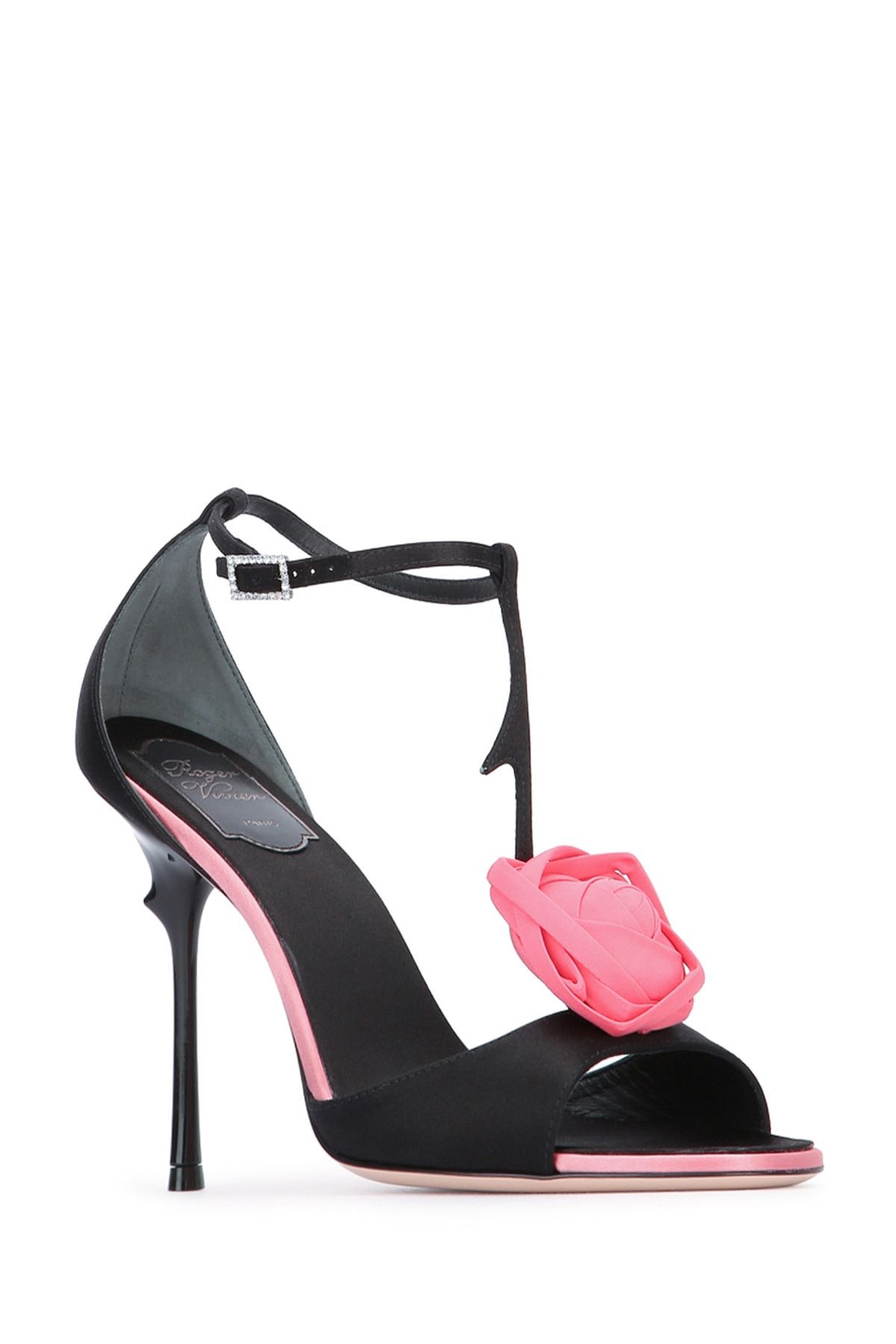 Roger Vivier Sandali Size US 10 / IT 40 - 2 Thumbnail