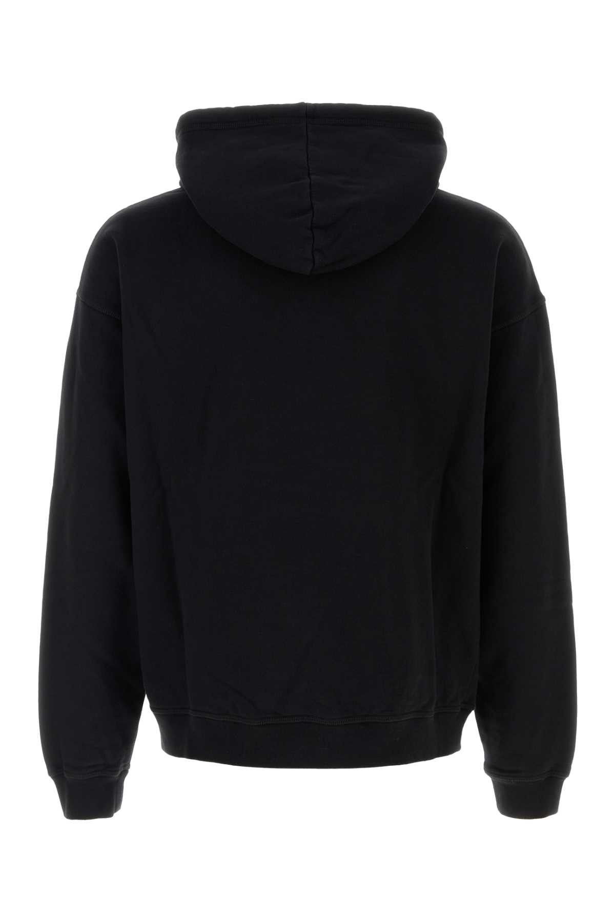 Dsquared2 Relax Fit Hoodie Size US L / EU 52-54 / 3 - 2 Thumbnail