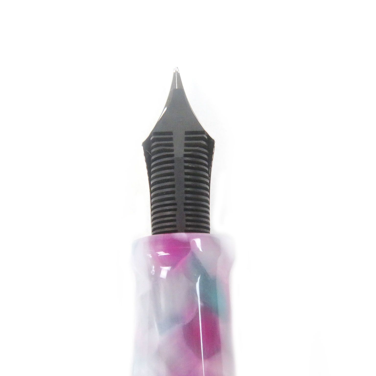 Other Other AURORA Viaggio Segreto Mantova Au750 Fountain Pen Metal Pen DUTY FREE for USA Size ONE SIZE - 6 Thumbnail
