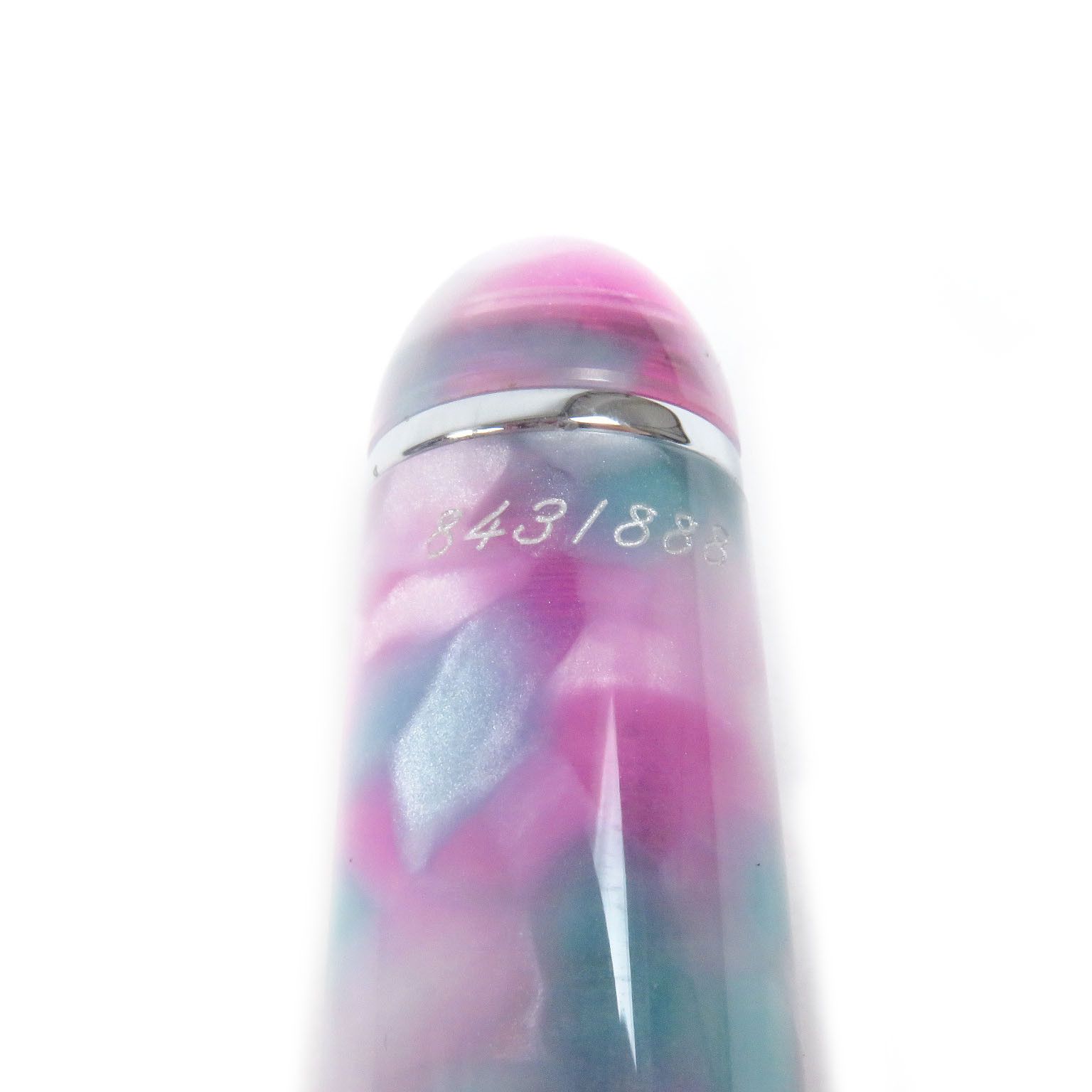 Other Other AURORA Viaggio Segreto Mantova Au750 Fountain Pen Metal Pen DUTY FREE for USA Size ONE SIZE - 9 Thumbnail