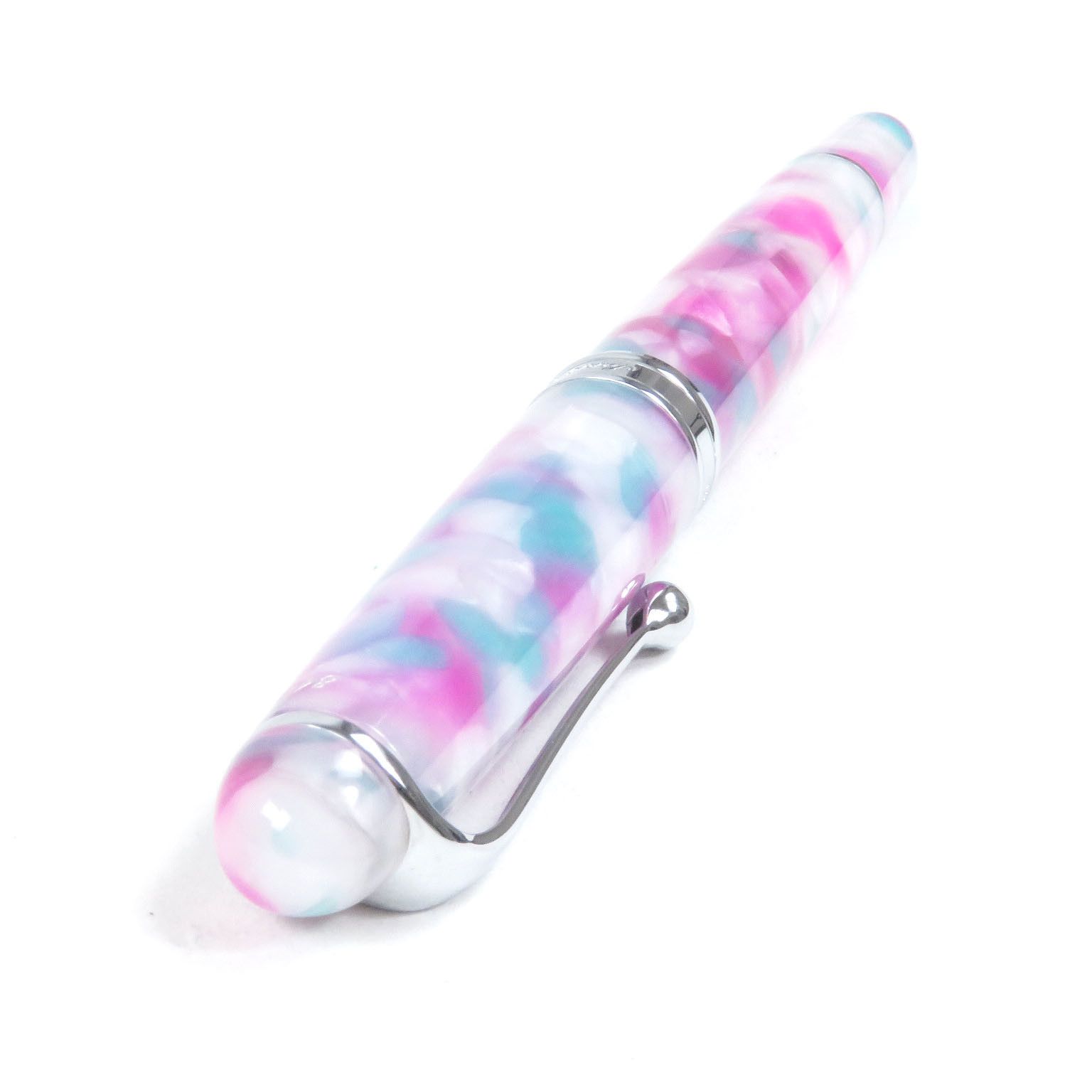 Other Other AURORA Viaggio Segreto Mantova Au750 Fountain Pen Metal Pen DUTY FREE for USA Size ONE SIZE - 4 Thumbnail