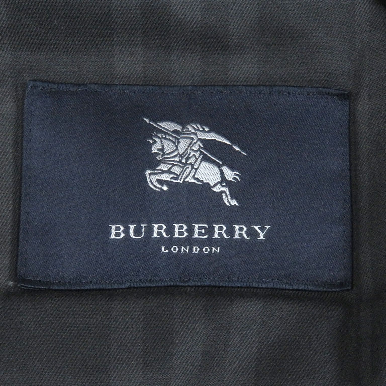 Burberry Burberry Burberry London Cotton Down Jacket Cotton Outerwear DUTY FREE for USA Size ONE SIZE - 6 Thumbnail