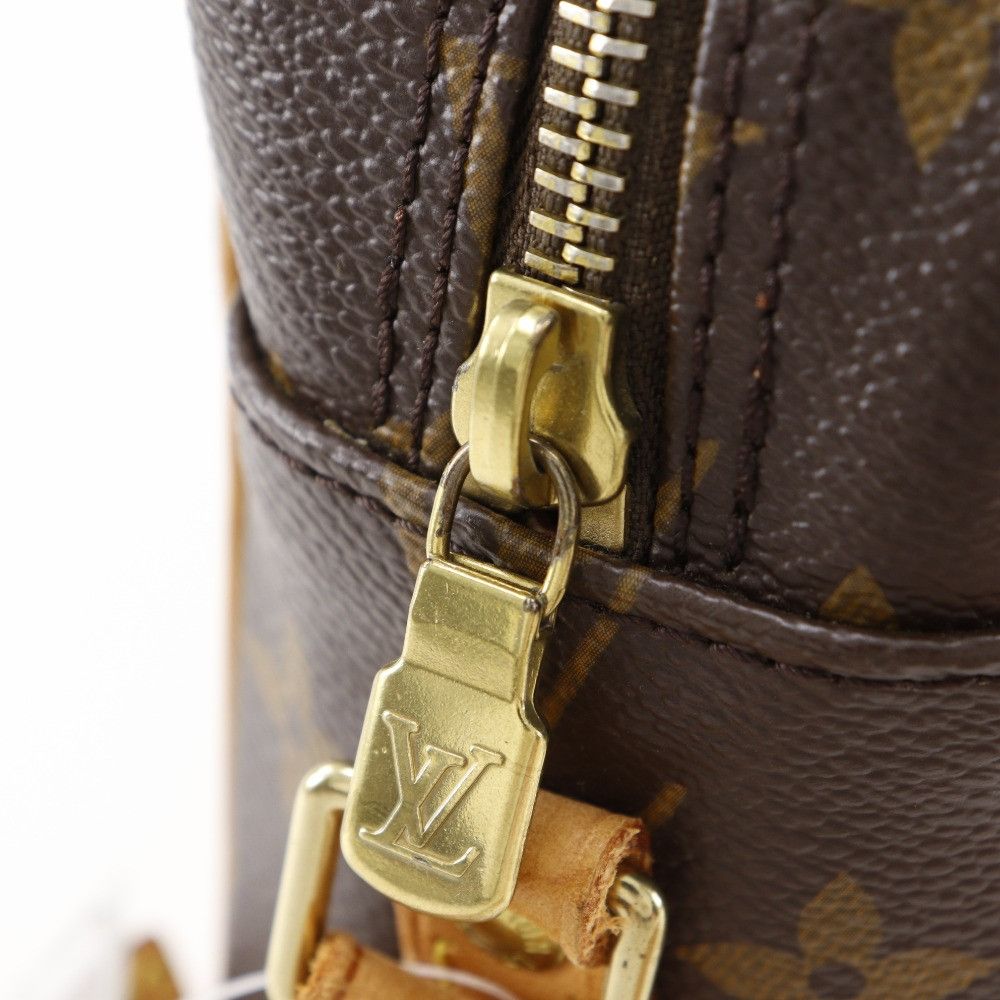 Louis Vuitton Louis Vuitton Louis Vuitton Trocadero 27 Monogram Shoulder Bag Canvas Shoulder Bag M51274 DUTY FREE for USA Size ONE SIZE - 10 Thumbnail